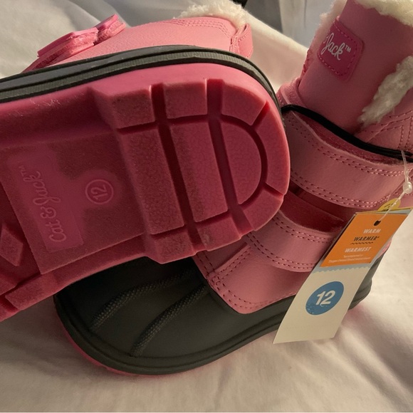 Girls Boots - Picture 6 of 9